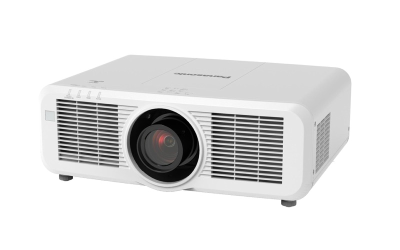 Rent Panasonic PT-MZ770 in Frankfurt
