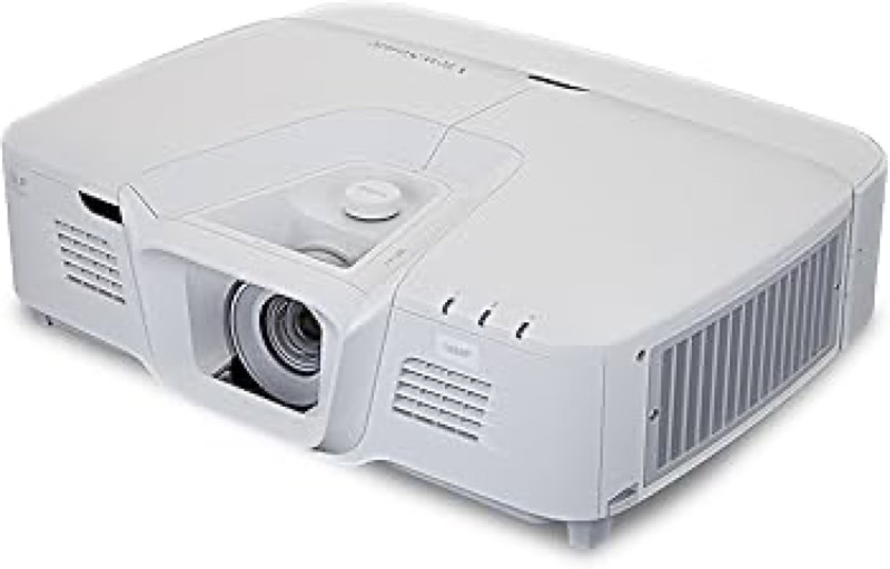 Rent ViewSonic Pro 8530 HDL in Frankfurt
