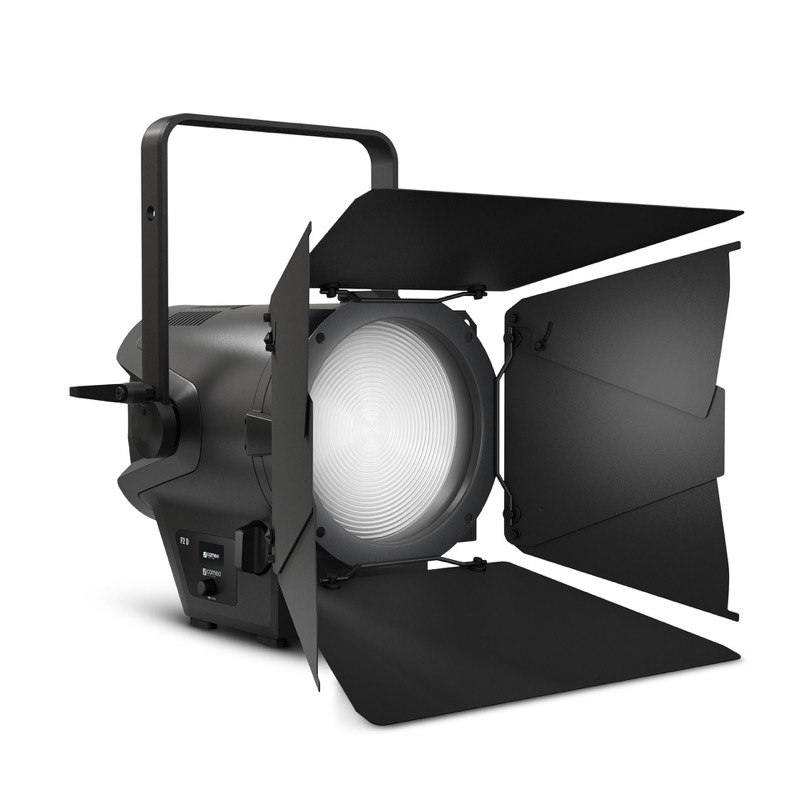 Rent Cameo F2 D Spotlight in Frankfurt