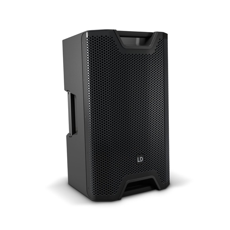 Rent LD Systems ICOA 12 A BT in Frankfurt