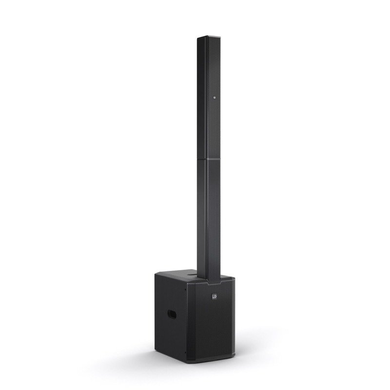 Rent LD Systems MAUI 28 G3 in Frankfurt