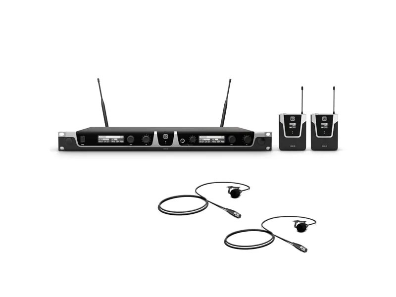 LD Systems U505 BPL mieten in Frankfurt