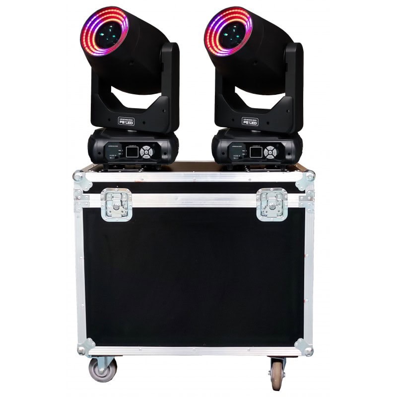 Rent PS LED BSW 300 (set of 2) in Frankfurt