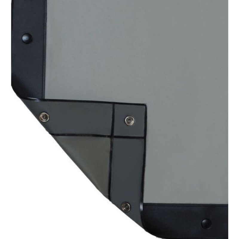 Rent AV Stumpfl Rear-projection film 310 × 180 cm in Frankfurt