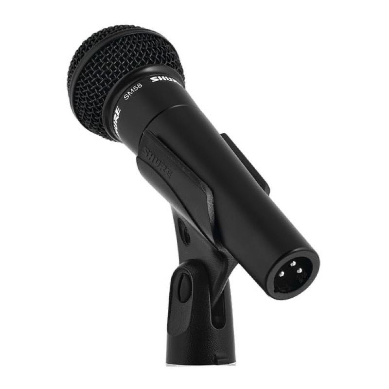 Shure SM58 mieten in Frankfurt